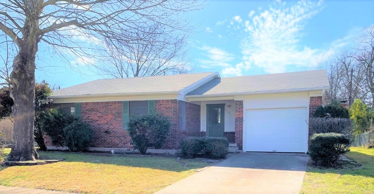 504 S 11th St, Copperas Cove, TX 76522 House Rental in Copperas Cove, TX