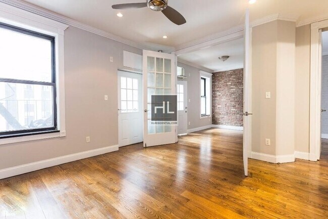 Building Photo - East 18th Street