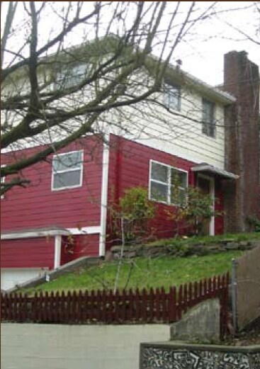 Building Photo - Freemont Fourplex