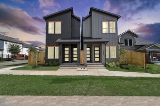 Building Photo - 4607 Gunter St