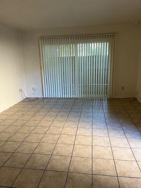 Sala de estar - Delta Cove Apartments