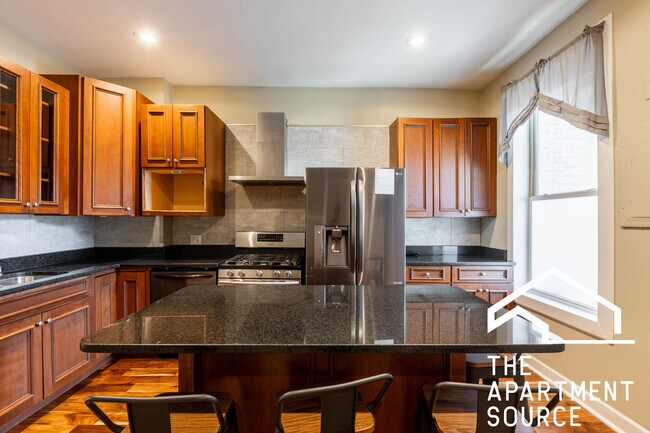 Foto del edificio - 4343 W North Ave