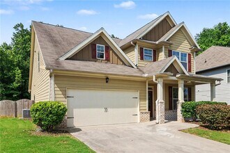 Building Photo - 5985 Carruth Lake Dr