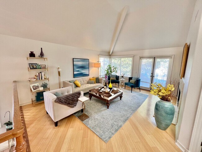 Foto del edificio - Huge Bay Harbour Retreat in Long Beach