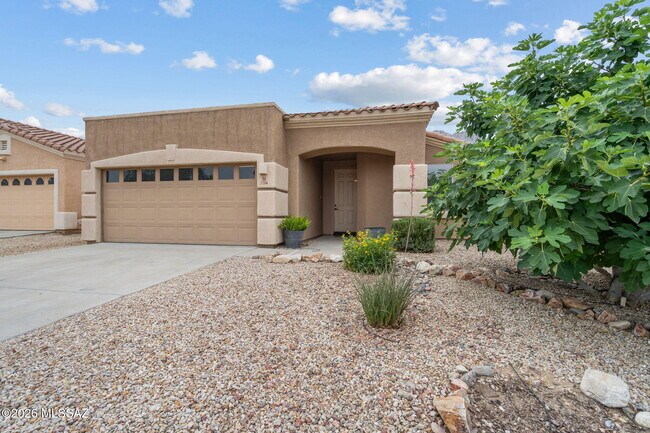 Foto del edificio - 2256 E Stone Stable Dr