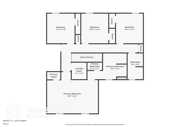Building Photo - 60 Ella Dr