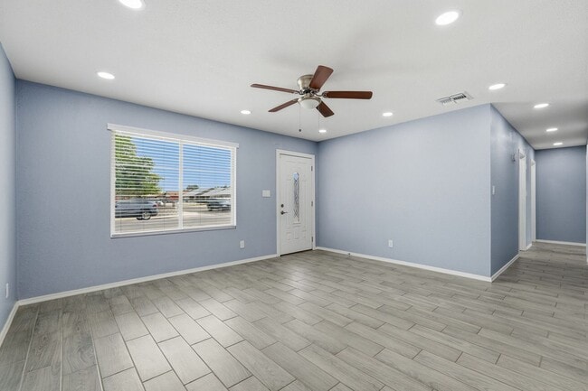 Building Photo - Recently Remodeled Home with All Appliances Included!