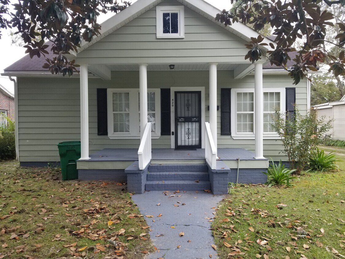 420 N Congdon St, SC 29440 House for Rent in