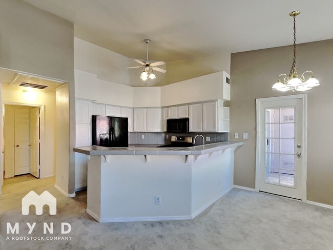 Foto del edificio - 5225 W Reno Ave