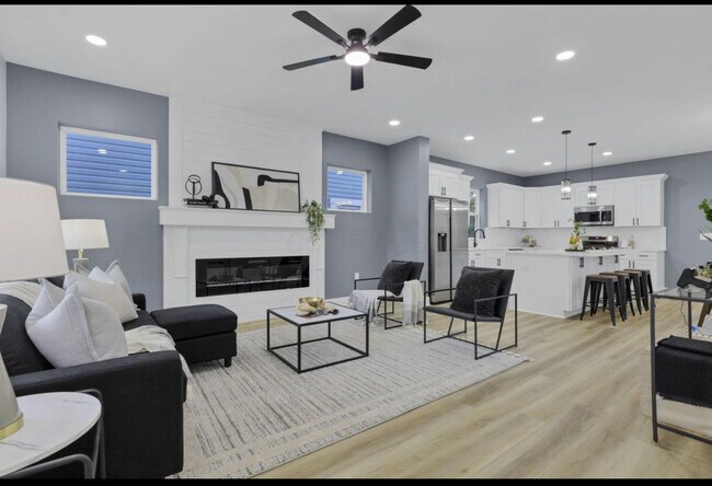 Foto del edificio - 613 Siebert St