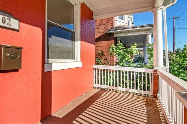 Foto del edificio - Inviting 3 Bedroom, 1.5 Bathroom Home in Harrisburg, Pa!