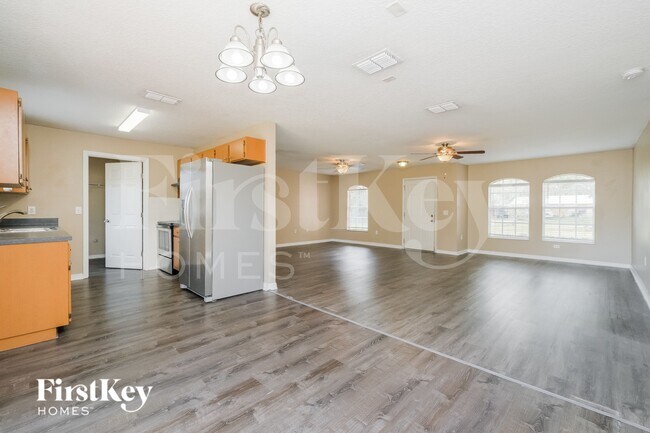 Building Photo - 4911 Rawls Rd