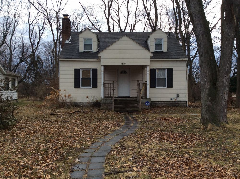 Spacious Home In Southfield House For Rent In Southfield Mi Apartments Com