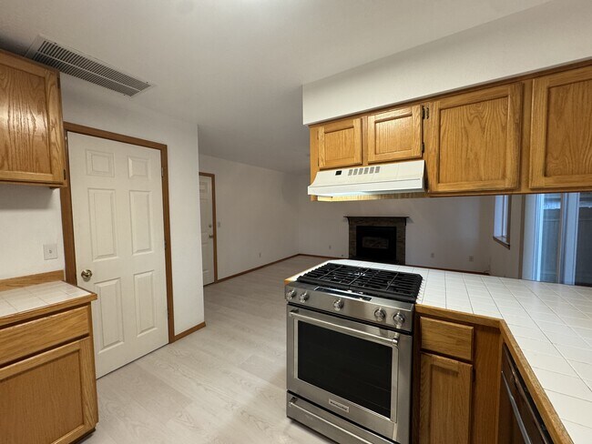 Foto del edificio - 4534 SW Pasadena St