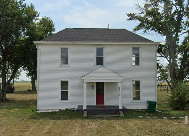 Foto del edificio - ? For Rent – Renovated Victorian Farmhouse on 1 Acre! ?MOVE IN SPECIAL: HALF OFF FIRST MONTHS RENT