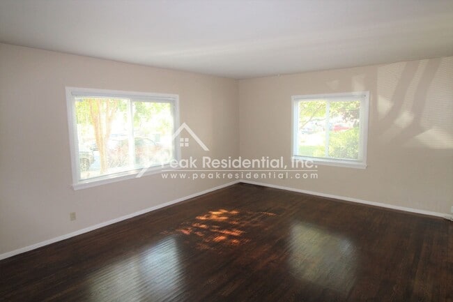 Building Photo - 2 br, 1 bath House - 1540 36th Street #1 -...