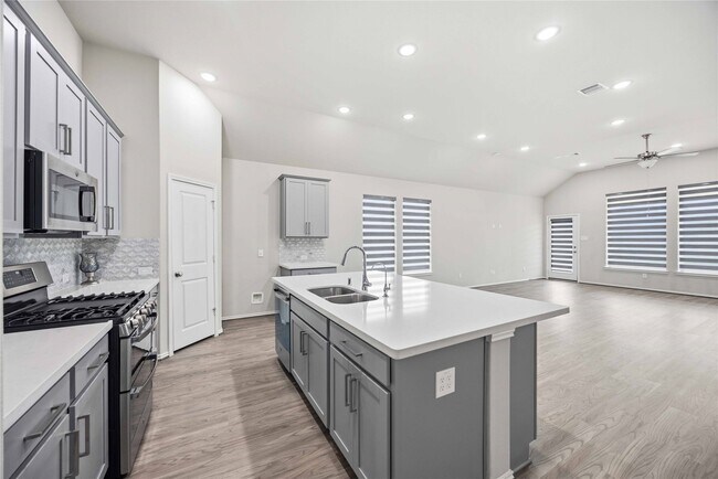 Foto del edificio - 20427 Windcrest Colony Trail