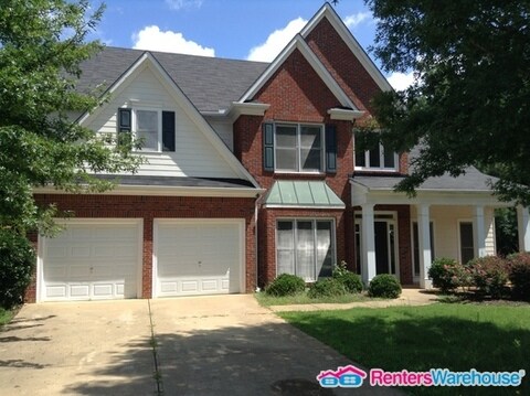 Primary Photo - 9215 Waterford Ln