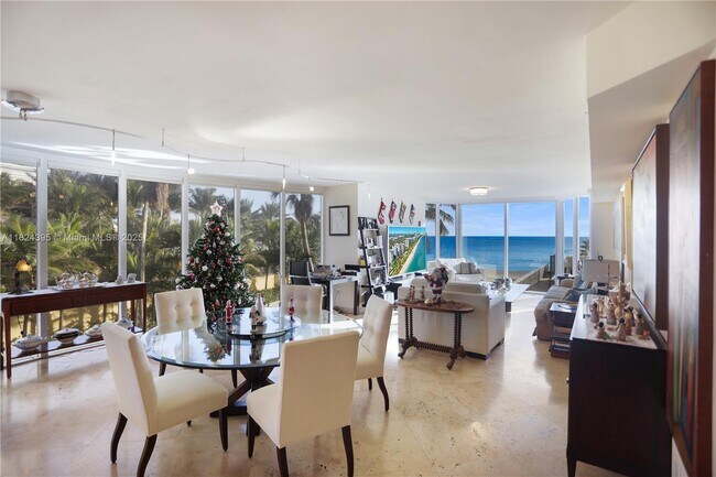 Building Photo - 17555 Collins Ave