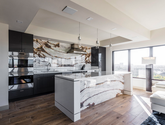 Building Photo - 3030 McKinney-1404