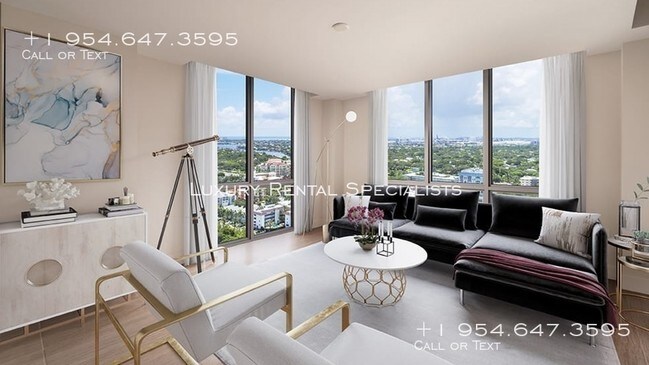 Building Photo - 723 E Broward Blvd