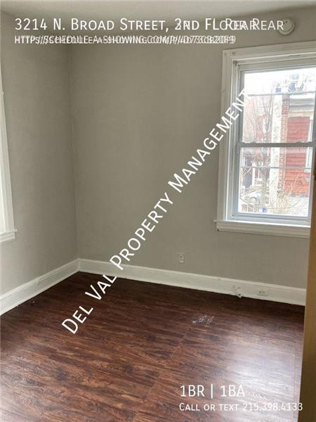 Building Photo - 3214 N Broad St