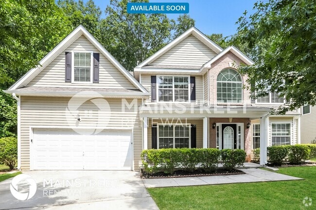 Building Photo - 665 Lakeridge Ct
