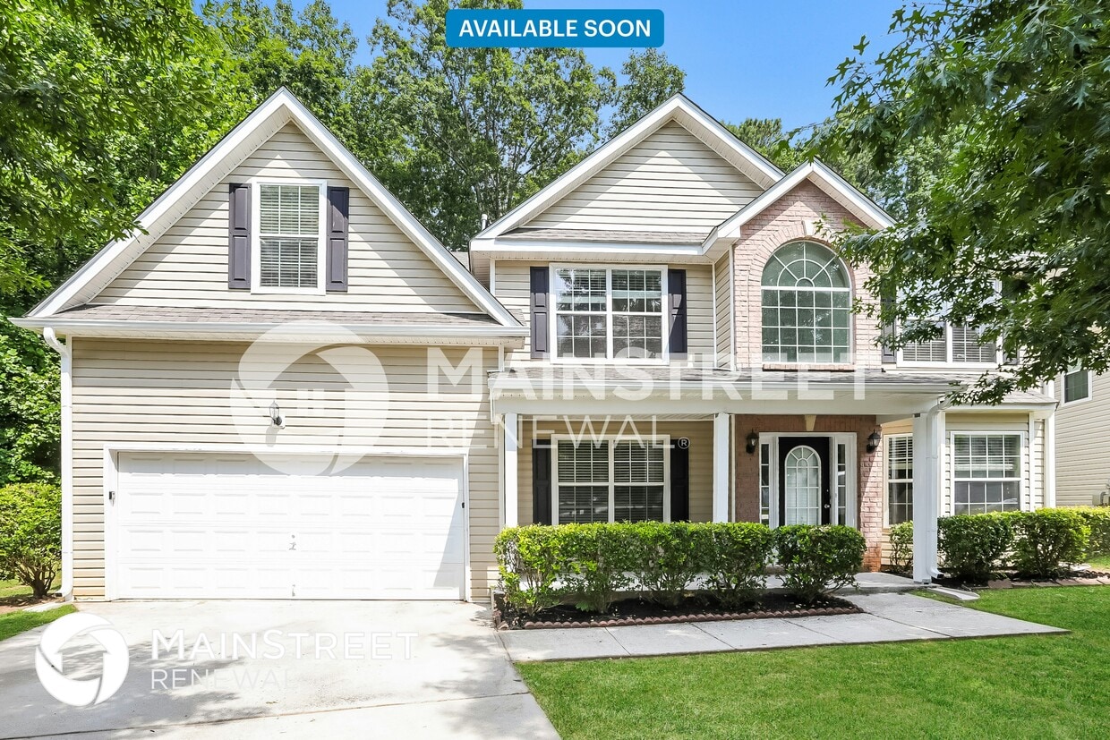 Primary Photo - 665 Lakeridge Ct