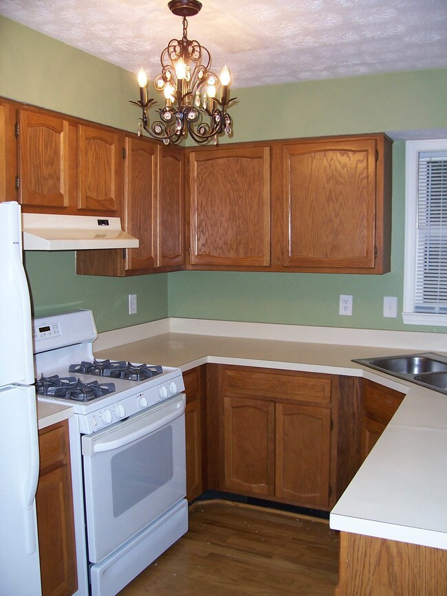 Foto del edificio - 702 Stratford Green