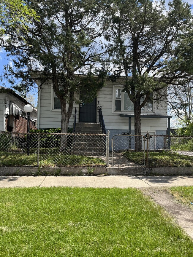 Building Photo - 2601 Maryland St