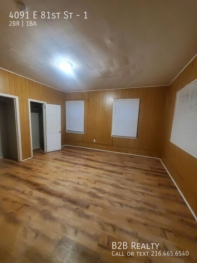 Foto del edificio - 4091 E 81st St