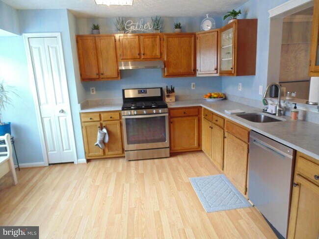 Foto del edificio - 2534 Stow Ct