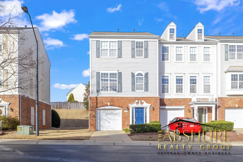 Foto principal - 5310 Berry Creek Cir