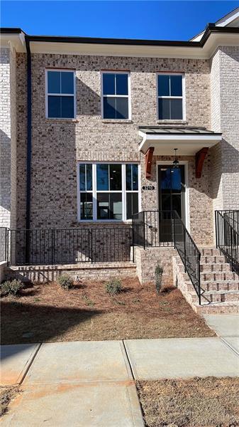 Foto principal - 3210 Bennett Crk Ln