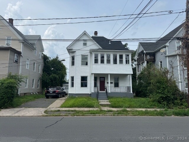 Primary Photo - 42 Woodland St