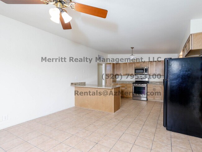 Foto del edificio - Spacious 3-Bedroom, 2-Bathroom Home Near U of A and Banner Health