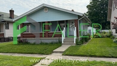 Building Photo - 1752 King Ave