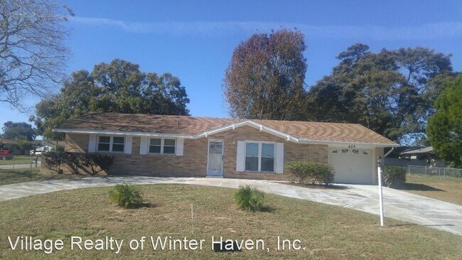 Foto del edificio - 3 br, 2 bath House - 425 Ramona Ave