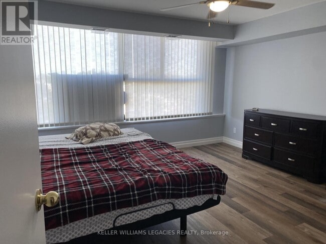 Photo du bâtiment - 7 Gale Crescent