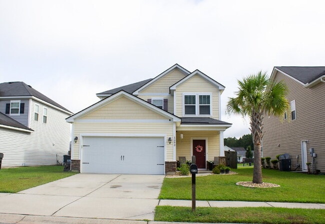 Building Photo - 1393 Wild Goose Trail