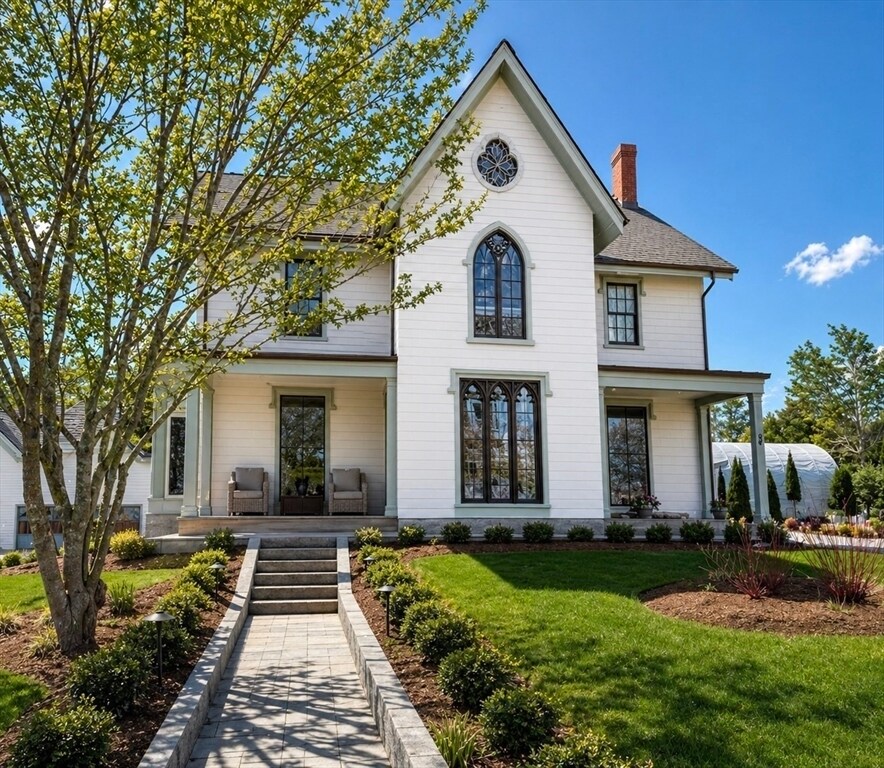 Building Photo - 9 Ashland Ave