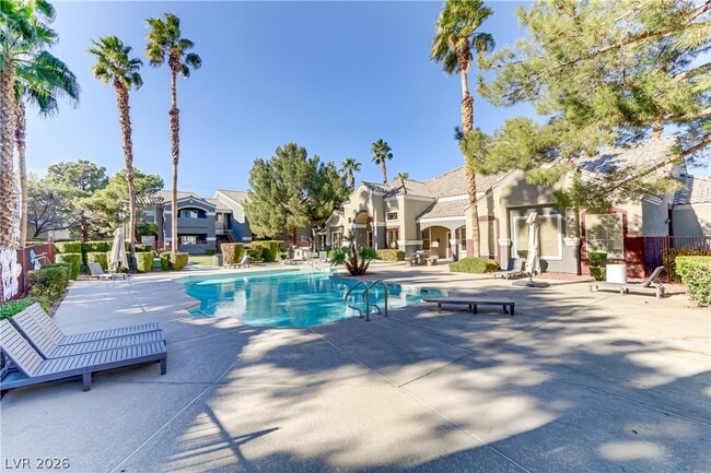 Building Photo - 5055 W Hacienda Ave