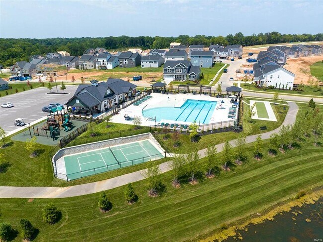Foto del edificio - O'Fallon/Wentzville/Lake St Louis Area