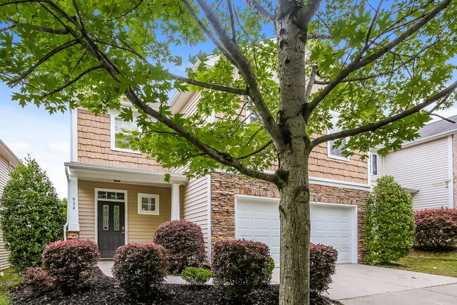 Foto del edificio - 934 Old Forester Ln