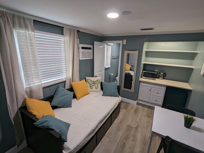 Foto del edificio - 4823 W Minnehaha St