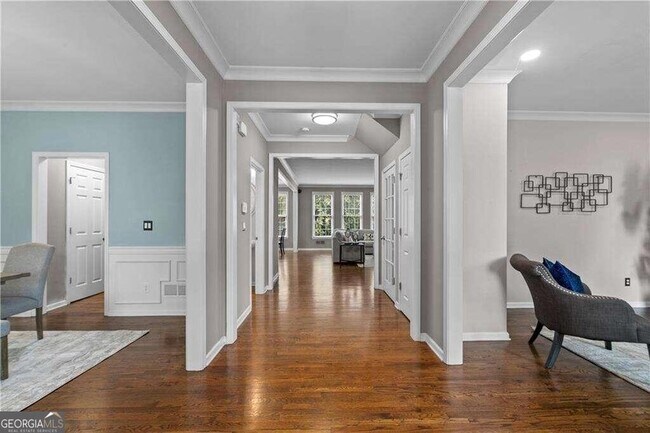 Foto del edificio - 1256 Celebration Way SE