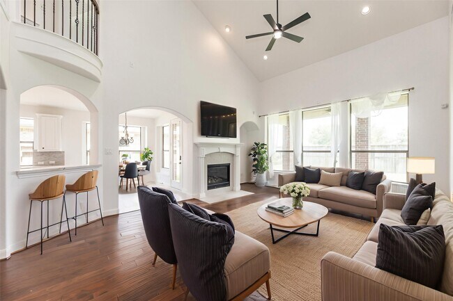 Foto del edificio - 19507 Gladewater Ct