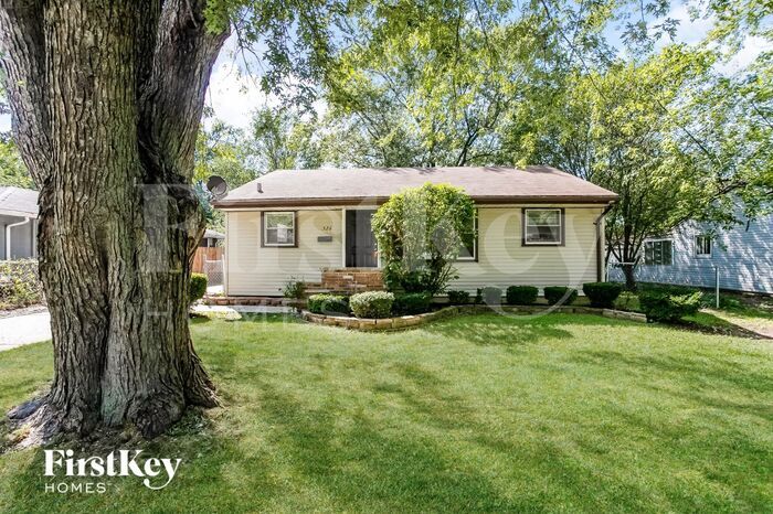 Primary Photo - 526 N Westlawn Ave