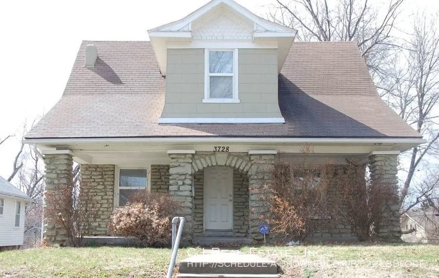 Foto principal - 3728 Agnes Ave
