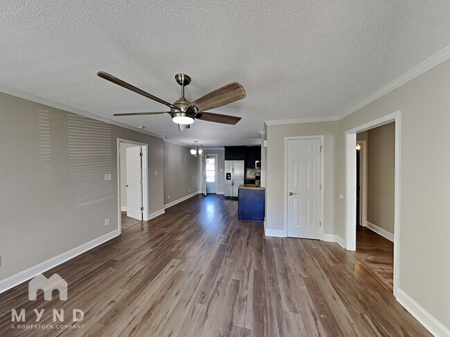 Foto del edificio - 5008 Tony Ave